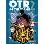 Otr Of The Flame Nº02