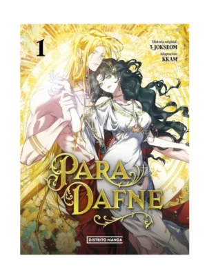 Para Dafne Nº01