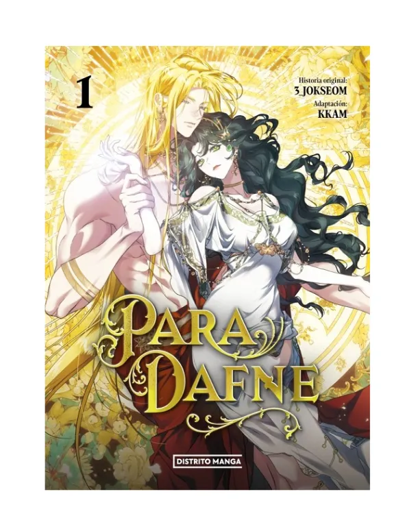 Para Dafne Nº01