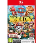 RESERVA Paw Patrol Mundo Dino SWITCH 2