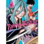 Phantom Busters Nº07