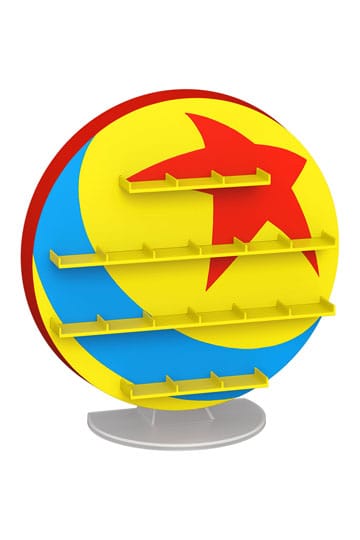 Bitty Pop Display Expositor Pixar