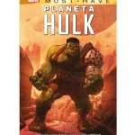 Marvel Must-Have: Planeta Hulk
