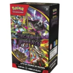 Pokemon JCC: Megaevolución – Oscuridad Absoluta (Lote de Sobres de Mejora)