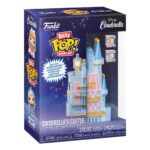 Bitty Pop Display Expositor Cinderella’s Castle