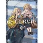 Re Cervin Nº08