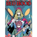 Red Hood El Gremio de los Cazadores Nº01