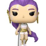 Funko Pop Rumi Demon Hunters 2430