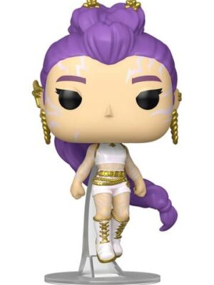 Funko Pop Rumi Demon Hunters 2430