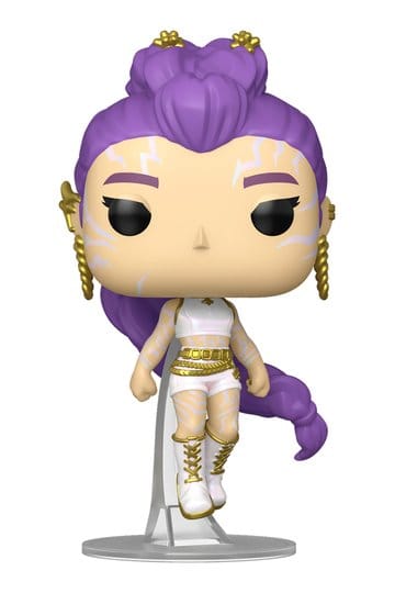 Funko Pop Rumi Demon Hunters 2430