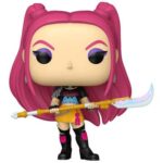 Funko Pop K-Pop Mira Demon Hunters 2258
