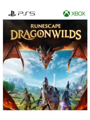 RESERVA RuneScape: Dragonwilds