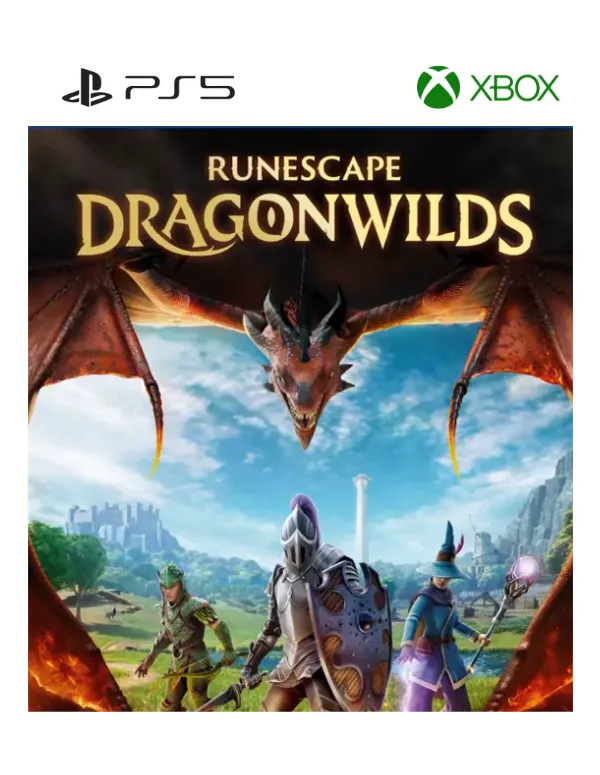 RESERVA RuneScape: Dragonwilds
