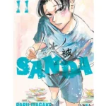 Sanda Nº11