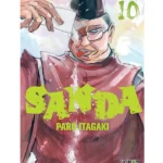 Sanda Nº10
