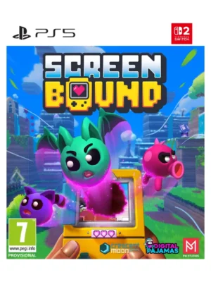 RESERVA Screenbound