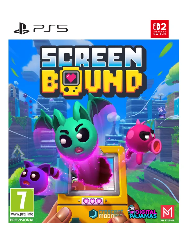 RESERVA Screenbound