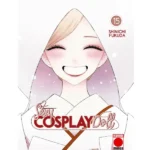 Sexy Cosplay Doll Nº15
