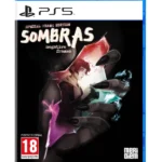 RESERVA SOMBRAS: negative frames SPECIAL FRAME EDITION – PS5