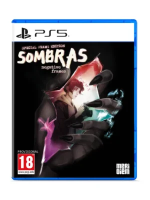sombras