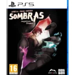 RESERVA SOMBRAS: negative frames SPECIAL FRAME EDITION – PS5