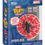 Bitty Pop Display Expositor  Spider-Man