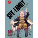 Spy X Family Nº17