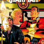 Starman La Colección Completa Nº04
