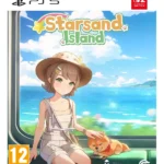 RESERVA Starsand Island