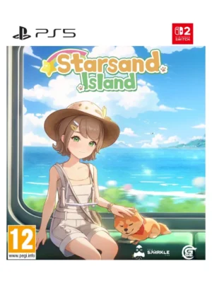 RESERVA Starsand Island
