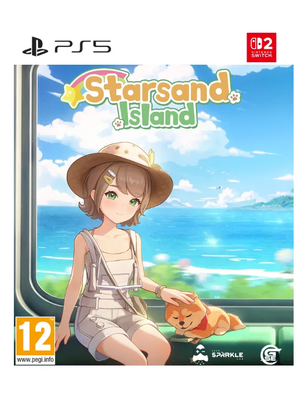 RESERVA Starsand Island
