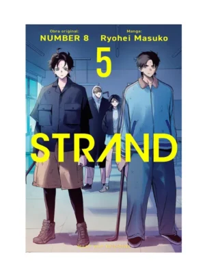 Strand Nº05