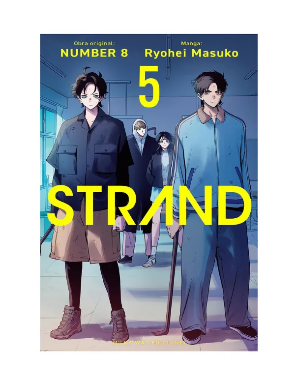 Strand Nº05