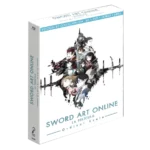 Sword Art Online Ordinal Scale – Blu-Ray Deluxe
