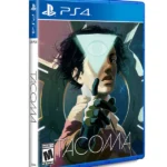 Tacoma PS4 (Importación)