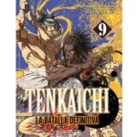 Tenkaichi La Batalla Definitiva Nº09