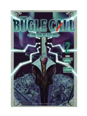 The Bugle Call: Canción de Guerra Nº02