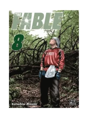 The Fable Nº08