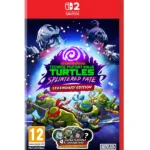 RESERVA Teenage Mutant Ninja Turtle Splintered Fate  Legendary Edition SWITCH 2
