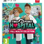 RESERVA Two Point Hospital Full Health Edition