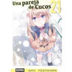 Una Pareja de Cucos Nº21