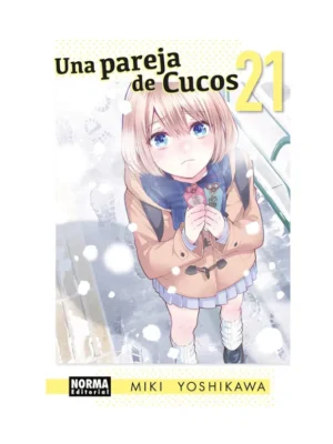 Una Pareja de Cucos Nº21