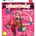 RESERVA Unbeatable Breakout edition