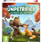 RESERVA Unpetrified: Echoes of Nature
