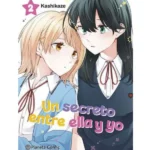 Un Secreto Entre Ella y Yo Nº02
