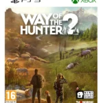 RESERVA Way of the Hunter 2