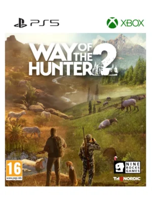 RESERVA Way of the Hunter 2