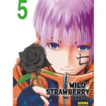 Wild Strawberry Nº05