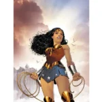 DC Must-Have Wonder Woman: Año Uno