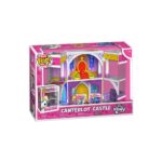 Bitty Pop Boxes Canterlot Castle My Little Pony